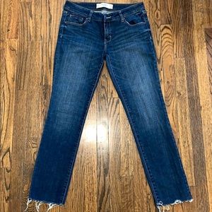 Abercrombie jeans